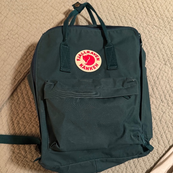 KANKEN Everyday Outdoor - Picture 1 of 4